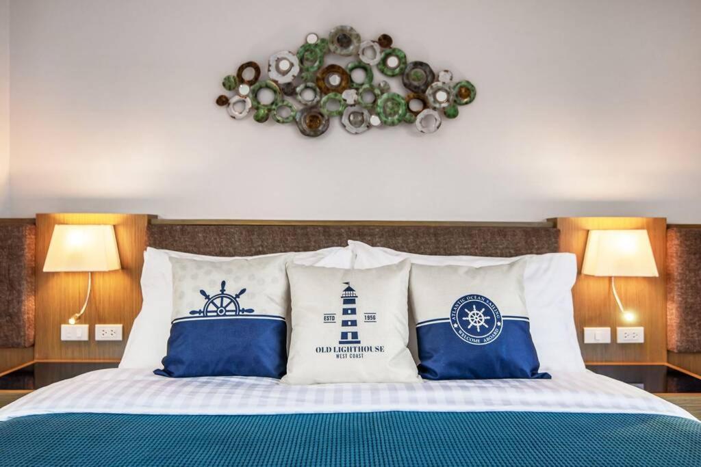 Villa Moevenpick Luxury Villa2fl-private Pool-sha Certified Na Chom Thian